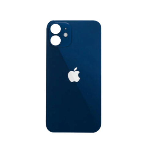 Thay kính lưng iPhone 12 Chính hãng