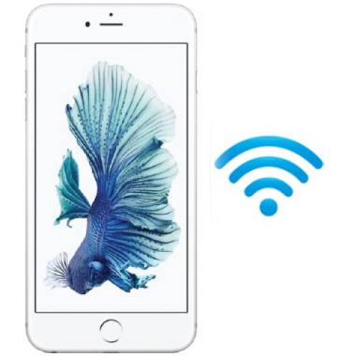 Sửa, thay ic sóng iPhone 7Plus