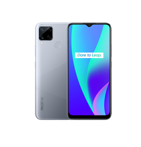 Xiaomi Realme C15