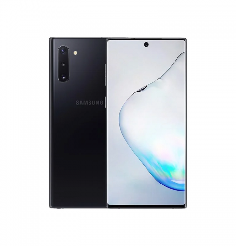 Galaxy Note 10 (5G) 256GB Mới 99% Like new - Hàn Quốc
