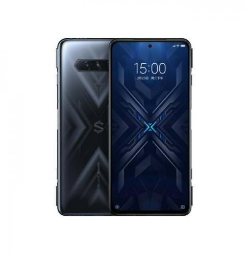 Xiaomi Black Shark 4 Pro (12GB|256GB) Mới Fullbox