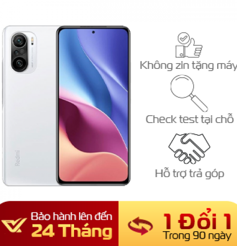 Redmi K50 Pro (12GB | 256GB) Mới Fullbox
