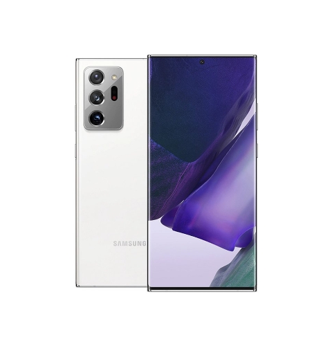 Galaxy Note 20 Ultra 5G 128GB - Máy Chính Hãng - Like New 99%