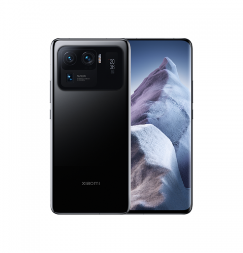 Xiaomi Mi 11 Ultra (12GB|256GB) Mới Fullbox
