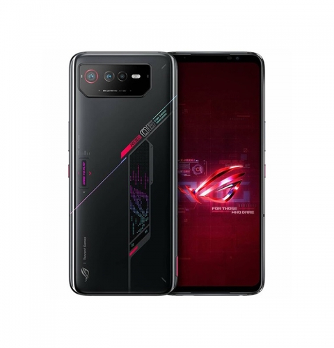 ROG Phone 6 (16GB|512GB) Mới Fullbox