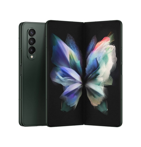 Galaxy Z Fold3 (12GB|512GB) Mới Fullbox