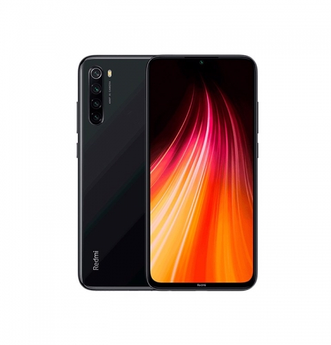 Redmi Note 8 (6GB|64GB) Mới 100% Fullbox
