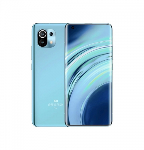 Xiaomi Mi 11 (12GB | 256GB) Mới Fullbox