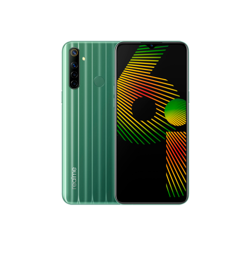 Realme 6i