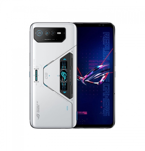 ROG Phone 6 Pro (18GB|512GB) Mới Fullbox