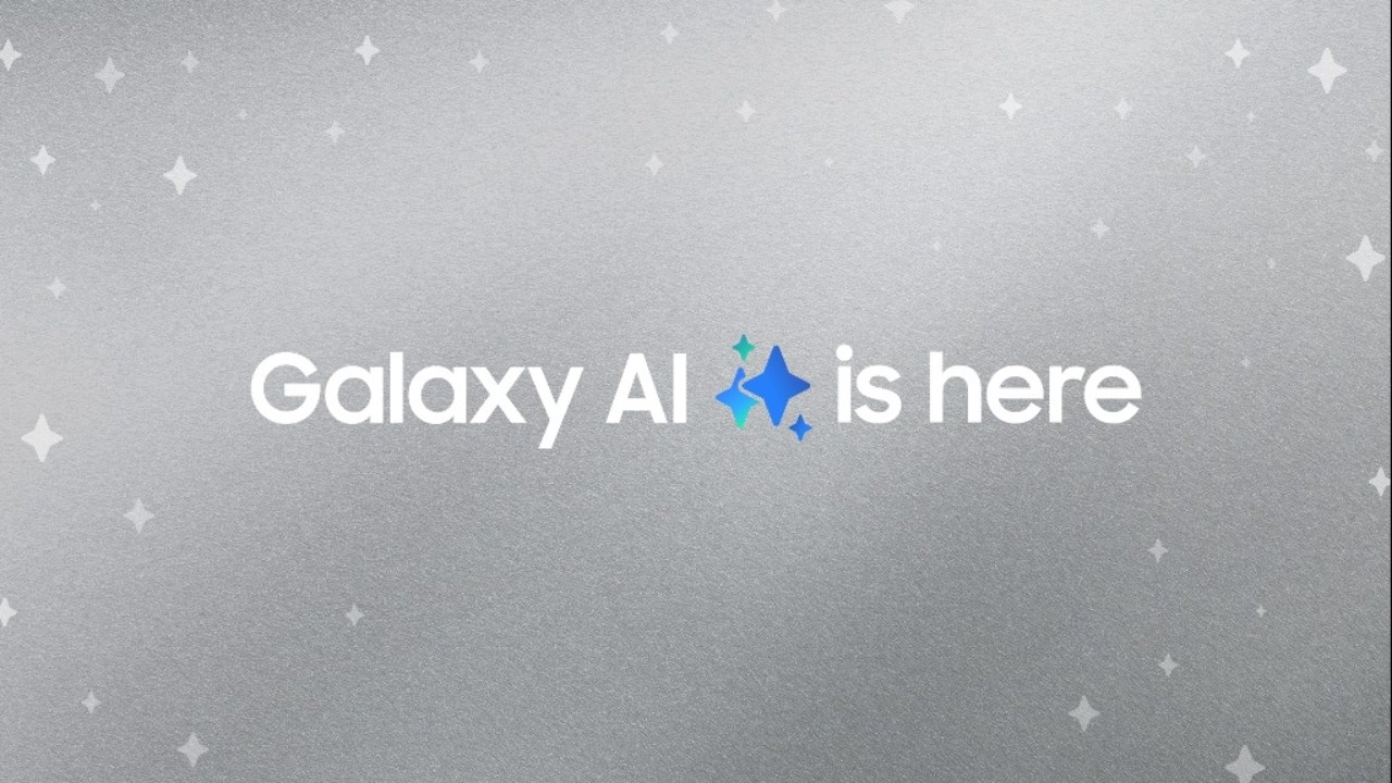 samsung galaxy AI